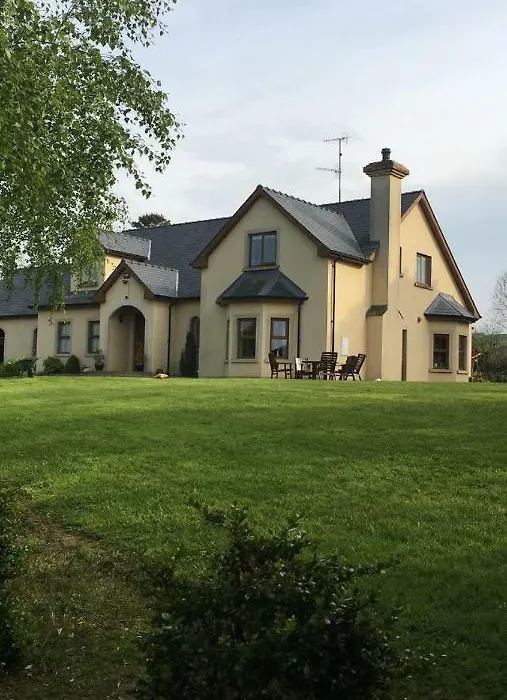 Corness House B&B-1