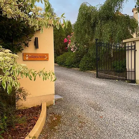 Corness House B&B-3